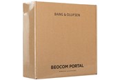 Kopfhörer/Headsets - Bang & Olufsen Beoplay Portal UC - Black *DEMO* - 1307802