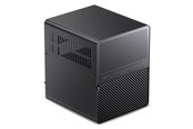 Gehäuse - Jonsbo N3 Mini-ITX - Gehäuse - NAS tower - Schwarz - JONSBO N3