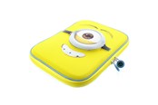 Tablets - Cover & Case - Minions Tablet Taske Universal 7-8" Googly Eye - UTMN-8-EVAEYE