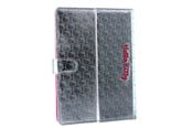 Tablets - Cover & Case - Hello Kitty Tablet Folder Silver 7-8tum Universal - UTHK-SILVER-8