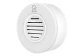 Smart-Home - Deltaco SMART HOME WiFi siren white - SH-SI01