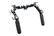Foto & Video Zubehör - Tilta Universal handgrip - UH-T03