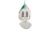 Kopfhörer/Headsets - Squishmallows Headphone In-Ear True Wireless - TWSSQM-LOCKET