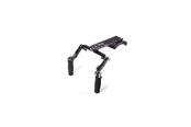 Foto & Video Zubehör - Tilta 15mm dovetail shoulder mount system (new version) - TT-0506-A15