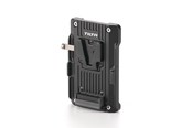 Batterien und Batteriegriffe - Tilta Battery Plate for DJI Video Transm. (Female) - TGA-DVT-VF