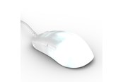 Maus - Endgame Gear OP1 RGB - Wired - Gaming Maus (Weiß mit RGB) - EGG-OP1-RGB-WF