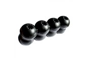 Hunde - KONG - Extreme Goodie Ribbon Md - (EGS2E) - KONGEGS2E