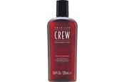 Haircare - American Crew Anti-Hair Loss Shampoo 250ml - 738678002438