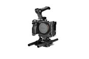 Foto & Video Zubehör - Tilta Camera Cage for Sony a7C II / a7C R Basic Kit - TA-T60-A-B