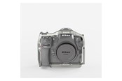 Foto & Video Zubehör - Tilta Full Camera Cage for Nikon Z8 - Black - TA-T55-FCC-B