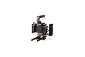 Foto & Video Zubehör - Tilta Full Camera Cage f GH5 Panasonic Professional Module - TA-T37-C-G