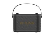Tragbare & Party-Lautsprecher - W-KING Wireless Bluetooth Speaker  H10 120W (black) *DEMO* - H10-black