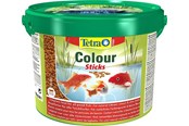 Fische - Tetra - Pond Colour 10L Sticks - 151.9300