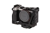 Foto & Video Zubehör - Tilta Full Camera Cage For Sony a7C Black - TA-T19-FCC-B