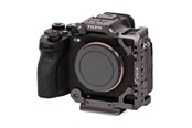 Foto & Video Zubehör - Tilta Half Camera Cage for Sony a7siii  Grey - TA-T18-HCC-G