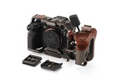 Foto & Video Zubehör - Tilta - ing Sony A7s III Kit C-Tactical Gray - TA-T18-C