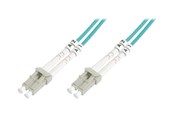 Netzwerk - Kabel - DIGITUS Professional patch cable - turquoise - Blau - DK-2533-20/3