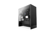 Gehäuse - NZXT H7 Flow (2024) - All Black - Gehäuse - CM-H72FB-01