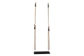 Spiele im Freien - Small Foot - Swing Black - 6121