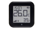 Smart-Home - Shelly H&T Matt Schwarz (GEN 3) - Shelly_Plus_H&T_G3_ s