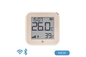 Smart-Home - Shelly H&T Ivory (GEN 3) - Shelly_Plus_H&T_G3_i