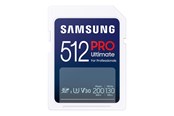 Speicherkarten - Samsung PRO Ultimate SD - 200MB/s - 512GB - MB-SY512S/WW