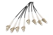 Netzwerk - Kabel - DIGITUS network cable - 75 m - black - Schwarz - 75m - DK-24338U075BK-BBB
