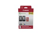 Papier, Fotopapier und Etiketten - Canon PG-510/CL-511 / 2970B017 Value Pack - 2970B017