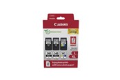 Papier, Fotopapier und Etiketten - Canon PG-540Lx2/CL-541XL / 5224B015 Value Pack - 5224B015