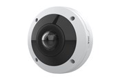 Netzwerkkamera - Axis M4318-PLR Panoramic Camera 12MP Fisheye Camera - 02834-001