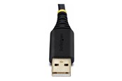 USB Kabel - StarTech.com 2P1FFC-USB-SERIAL - 2P1FFC-USB-SERIAL