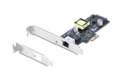 Netzwerkadapter (Netzkarte, Druckserver, u.s.w.) - StarTech.com PR12GIP-NETWORK-CARD 1-Port 2.5Gbps NBASE-T PoE Network Card Intel I225-V - PR12GIP-NETWORK-CARD