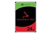 Festplatten - Seagate IronWolf Pro - 24TB - Festplatten - ST24000NT002 - SATA-600 - 3.5" - ST24000NT002