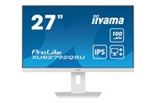 Bildschirm - 27" iiyama ProLite XUB2792QSU-W6 - 2560x1440 - 100Hz - IPS - XUB2792QSU-W6