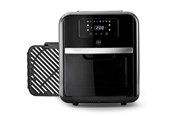 Heißluftfritteusen - OBH Nordica Easy Fry Oven & Grill 9 in1 FW5018S0 - FW5018S0