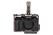 Foto & Video Zubehör - Tilta - ing Fujifilm X-T3/XT-4 Kit A  Grey - TA-T04-A-G