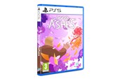 Spiele - Inner Ashes - Sony PlayStation 5 - Puzzle - PEGI 3 - 8424365725750