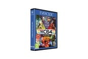 Spiele - C64 Collection 3 - Evercade - Retro - PEGI 7 - FG-C643-EVE-EFIGS