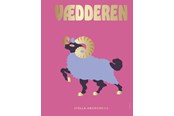Körper/Seele - Vædderen - 9788740698596
