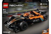 LEGO®  - LEGO Technic 42169 NEOM McLaren Formula E Race Car - 42169