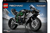 LEGO®  - LEGO Technic 42170 Kawasaki Ninja H2R Motorrad - 42170