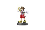 Gaming Zubehör - Nintendo amiibo Sora (Super Smash Bros. Collection No 93) - 0045496381189