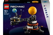 LEGO® - LEGO Technic 42179 Sonne Erde Mond Modell - 42179