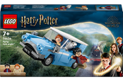 LEGO®  - LEGO Harry Potter 76424 Fliegender Ford Anglia™ - 76424