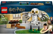 LEGO®  - LEGO Harry Potter 76425 Hedwig™ im Ligusterweg 4 - 76425