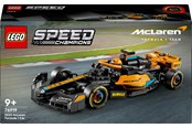 LEGO® - LEGO Speed Champions 76919 McLaren Formel-1 Rennwagen 2023 - 76919