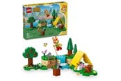 LEGO® - LEGO Animal Crossing 77047 Mimmis Outdoor-Spaß - 77047