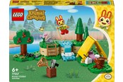 LEGO®  - LEGO Animal Crossing 77047 Mimmis Outdoor-Spaß - 77047