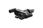 Handys - Anderes Zubehör - Vention Automatic Car Phone Holder KCEH0 with Clip Gray - KCEH0