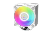 CPU Kühler - Arctic Freezer 36 A-RGB White - CPU-Luftkühler - ACFRE00125A